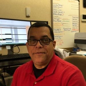 Meet your Posher, Marcos